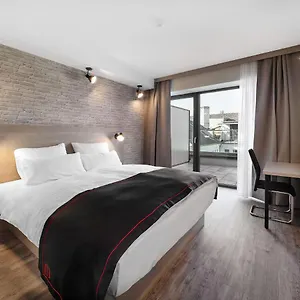 Dormero Hotell