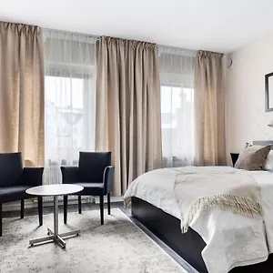 Western Hotell