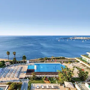 Miragem Health & Hotell