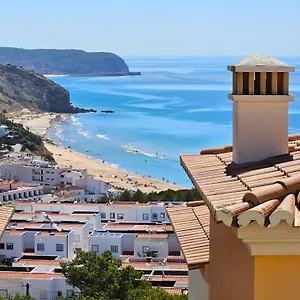 Курортный комплекс The View - Santo Antonio Villas, Golf &, Салема