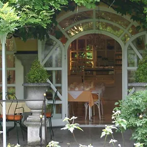 Aurbacher Hof Gmbh Отель Мюнхен